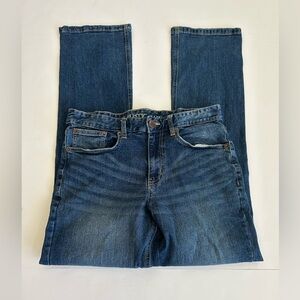Rustic Blue men jeans 29x32